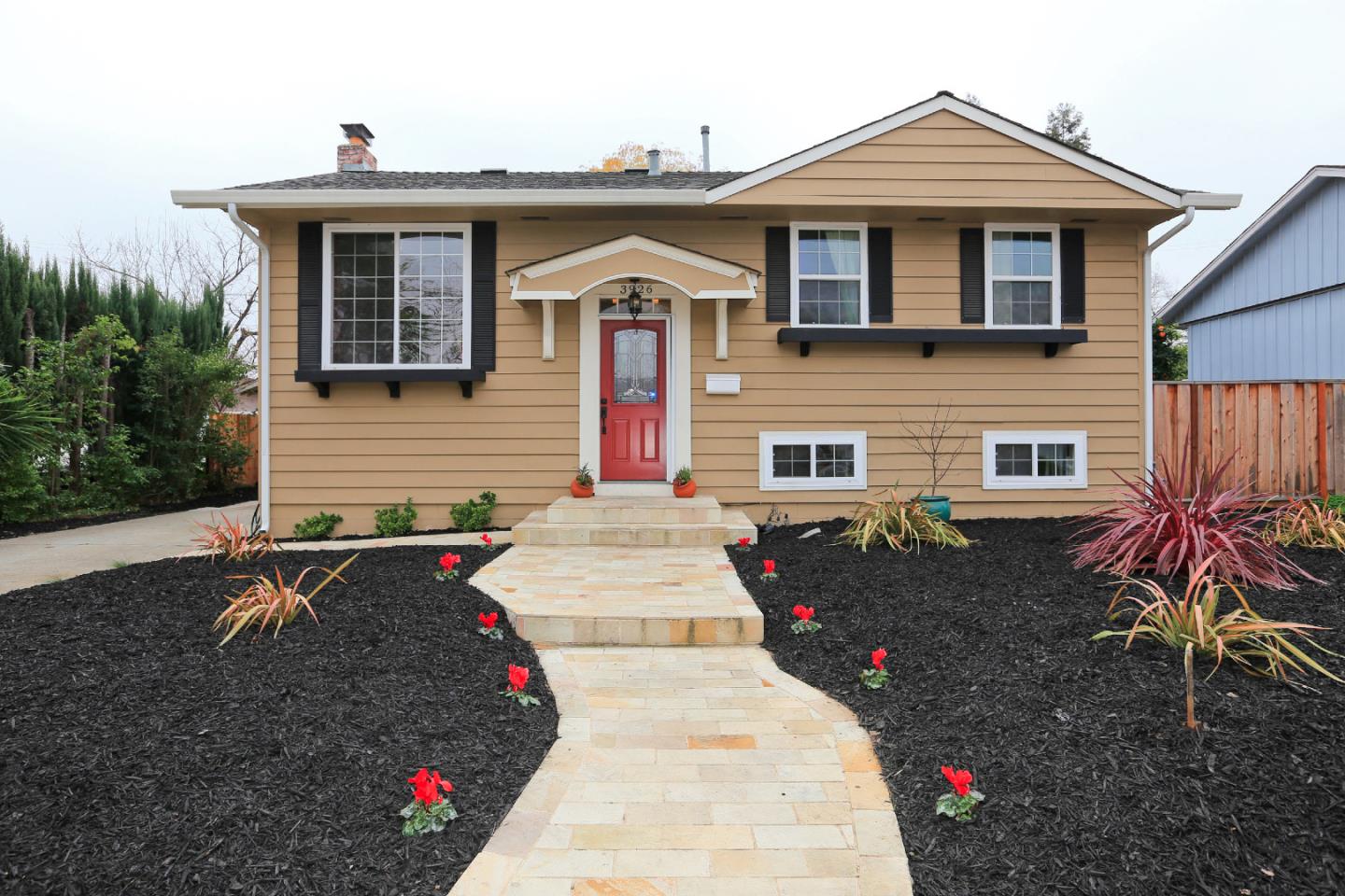 3926 Bucknall Road Campbell, CA 95008 - Photo 1 of 25 Gallery Image 1