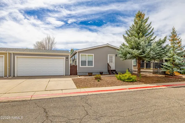 $410,000 | 1675 West Sherrie Drive, Flagstaff, AZ 86001