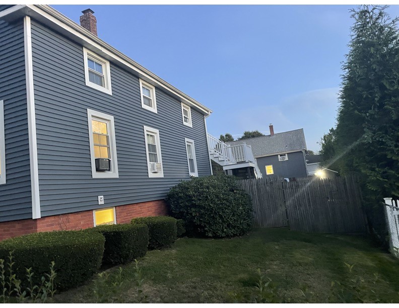 168 Mt Hope Avenue, Unit 2 Bristol, RI 02809 - Photo 15 of 16