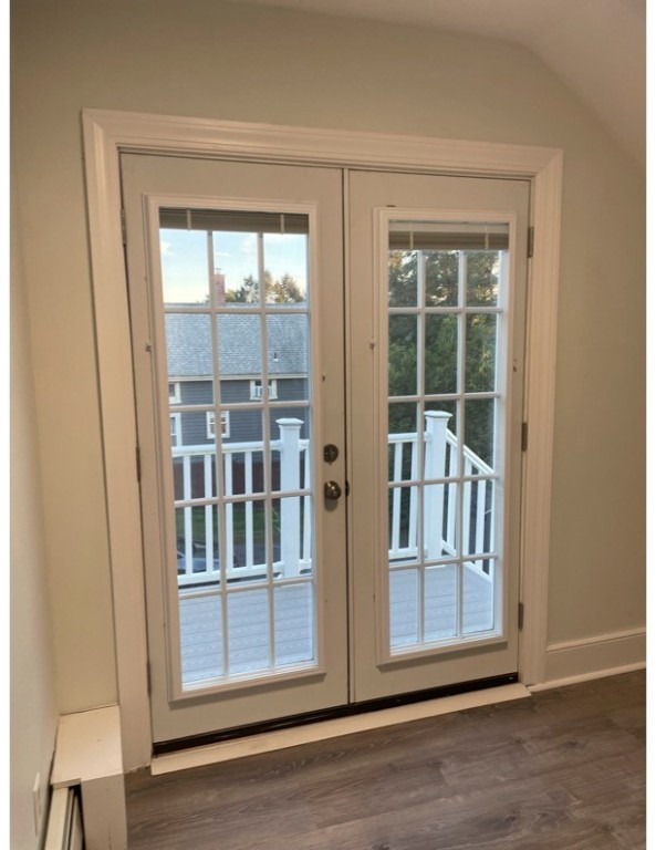 168 Mt Hope Avenue, Unit 2 Bristol, RI 02809 - Photo 8 of 16