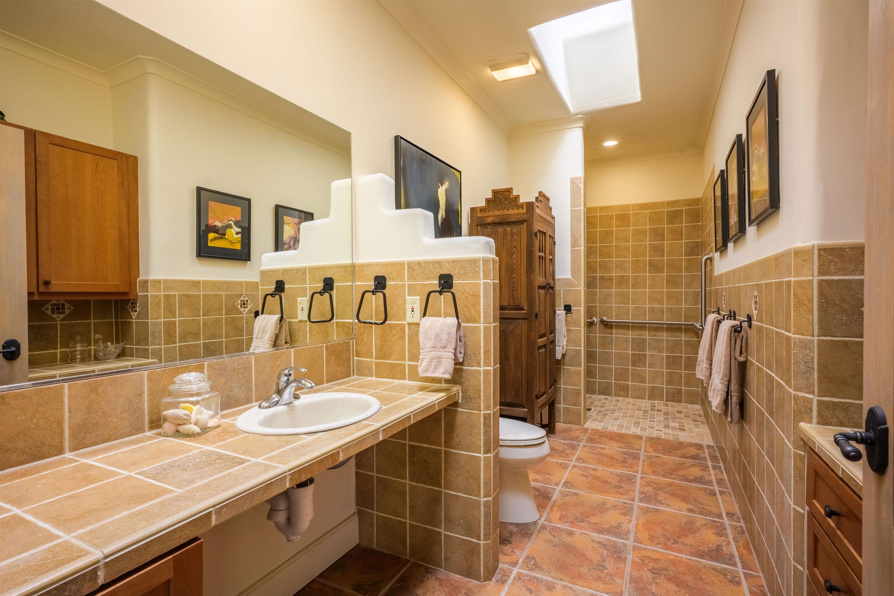 205 Upper Ranchitos Road, Unit 12 Taos, NM 87571 - Photo 21 of 36 Gallery Image 21