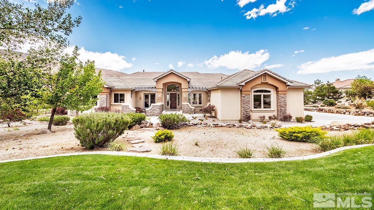 5717 Cedar Trace Court Reno, NV 89511 - Photo 1 of 26 Photo 1