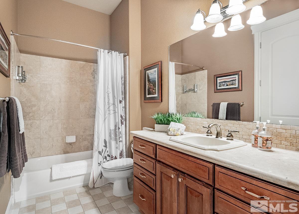 5717 Cedar Trace Court Reno, NV 89511 - Photo 15 of 26 Photo 15