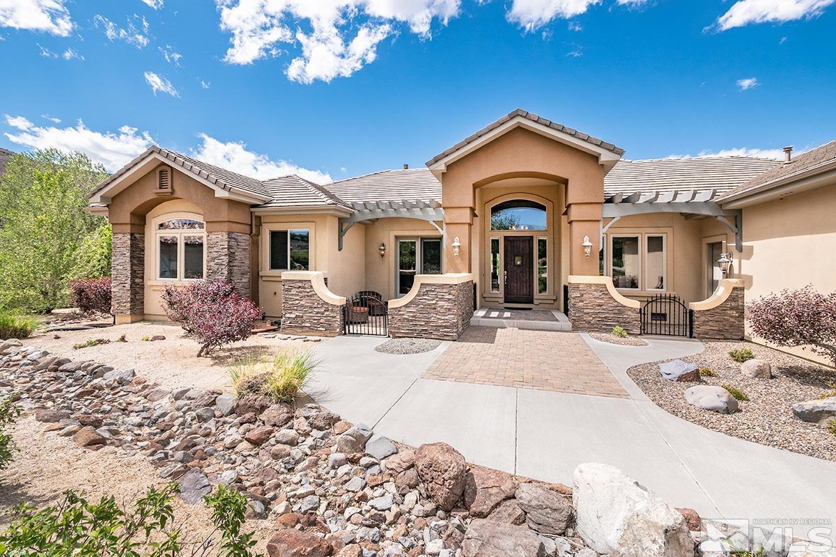 5717 Cedar Trace Court Reno, NV 89511 - Photo 2 of 26 Photo 2