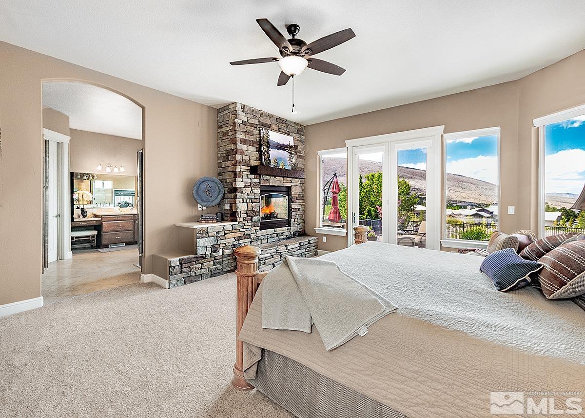 5717 Cedar Trace Court Reno, NV 89511 - Photo 21 of 26 Photo 21