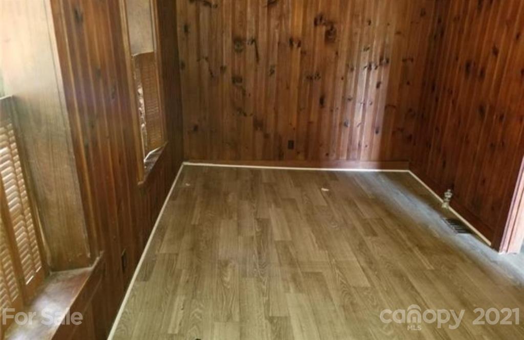 5226 Tuckaseegee Road Charlotte, NC 28208 - Photo 8 of 18 a view of wooden floor