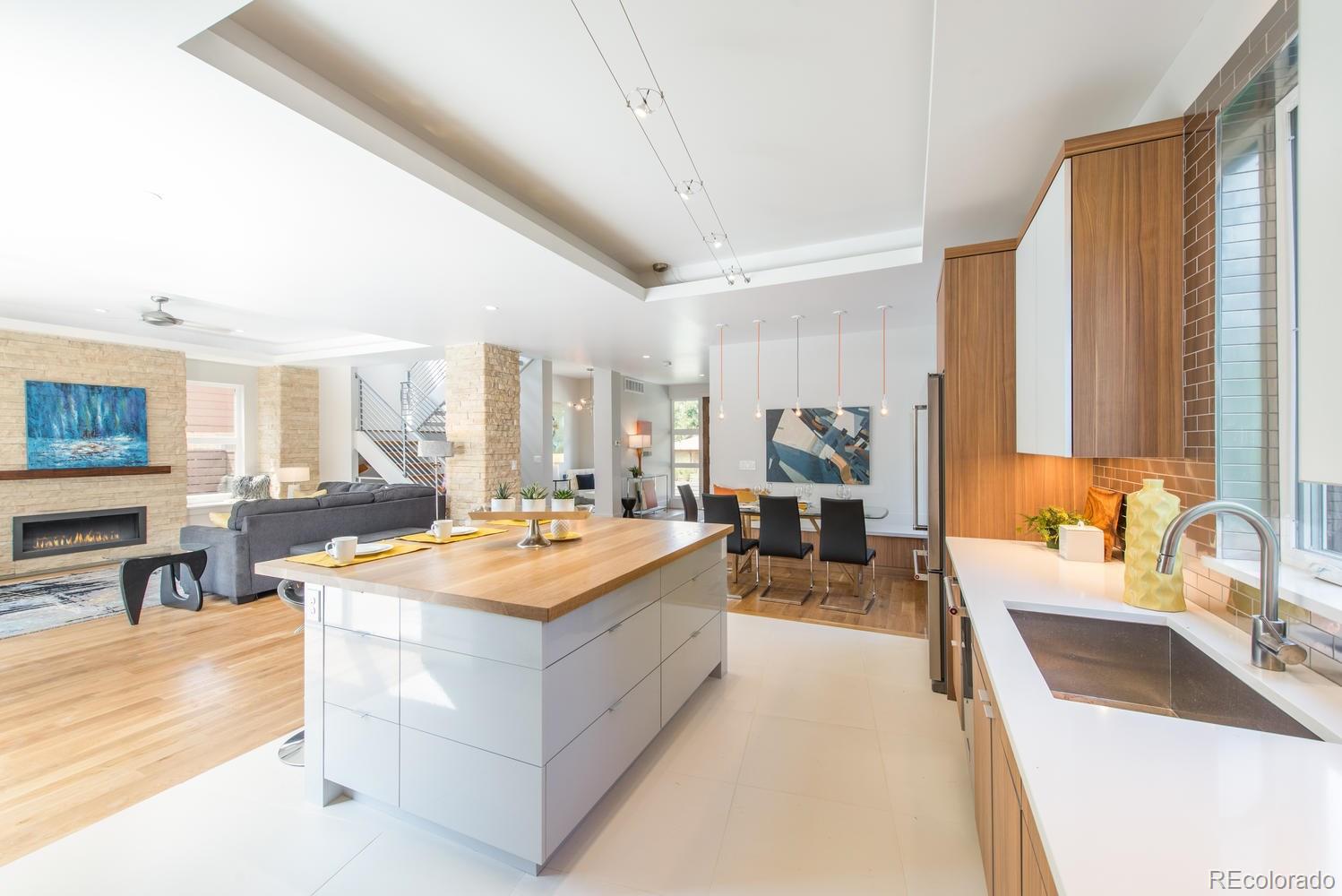 1152 Forest Street Denver, CO 80220 - Photo 12 of 35