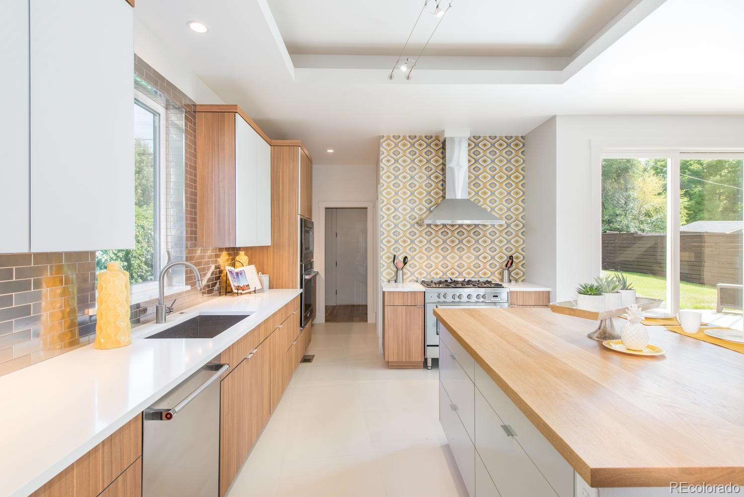 1152 Forest Street Denver, CO 80220 - Photo 13 of 35