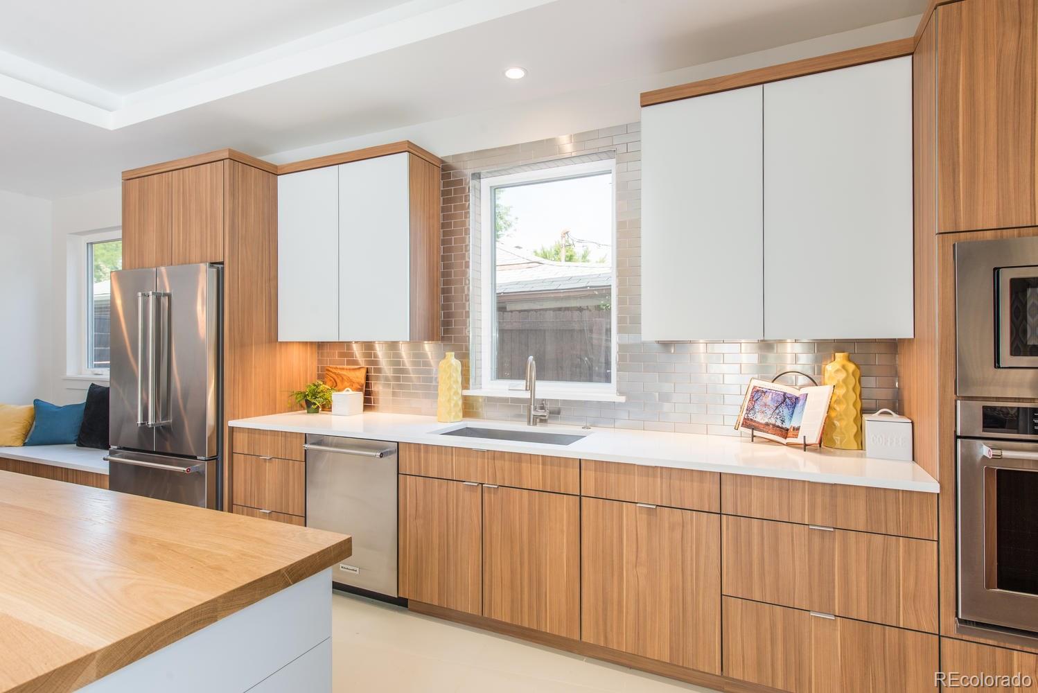 1152 Forest Street Denver, CO 80220 - Photo 14 of 35