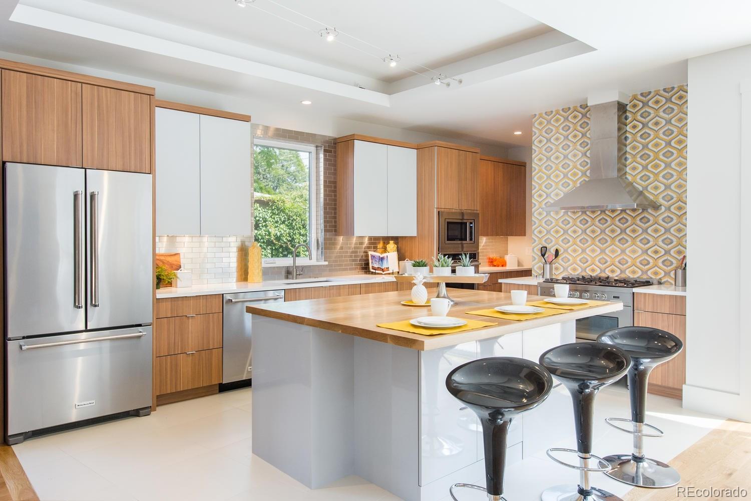 1152 Forest Street Denver, CO 80220 - Photo 15 of 35