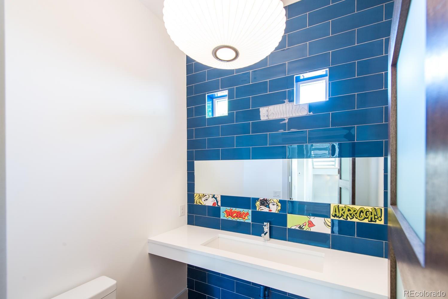 1152 Forest Street Denver, CO 80220 - Photo 16 of 35