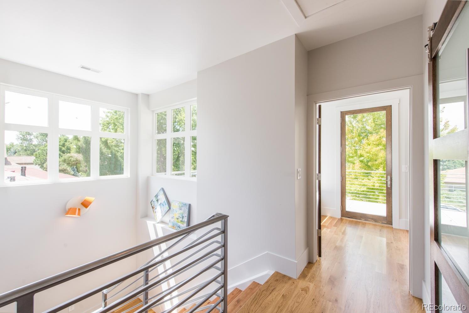 1152 Forest Street Denver, CO 80220 - Photo 17 of 35