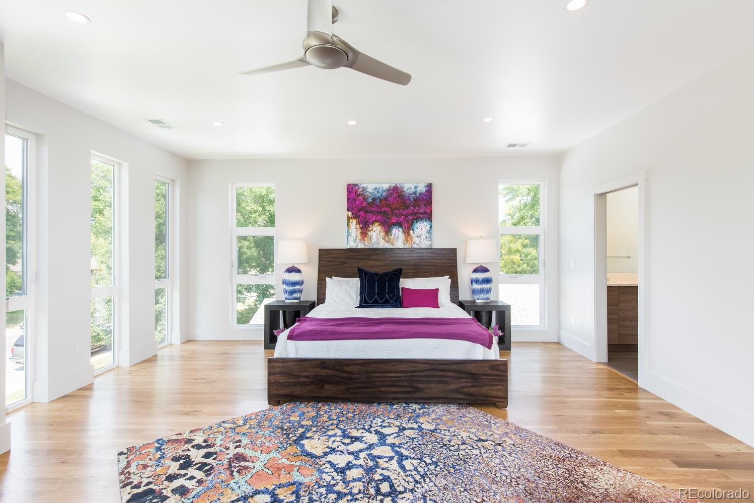 1152 Forest Street Denver, CO 80220 - Photo 18 of 35