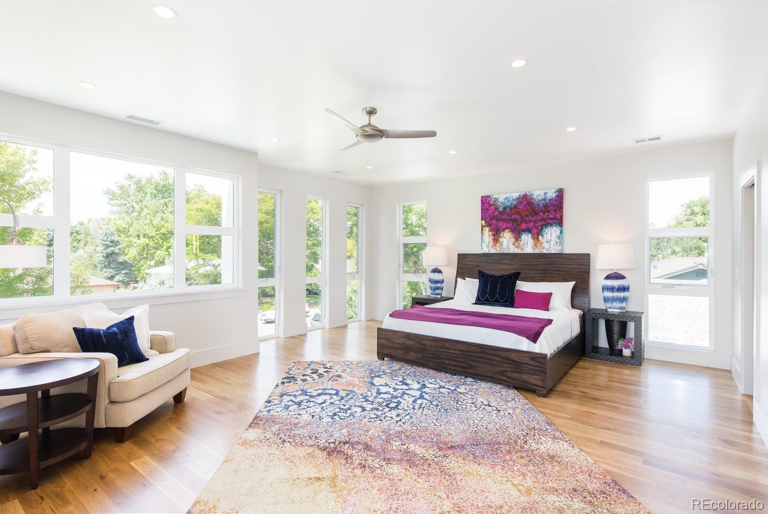 1152 Forest Street Denver, CO 80220 - Photo 19 of 35