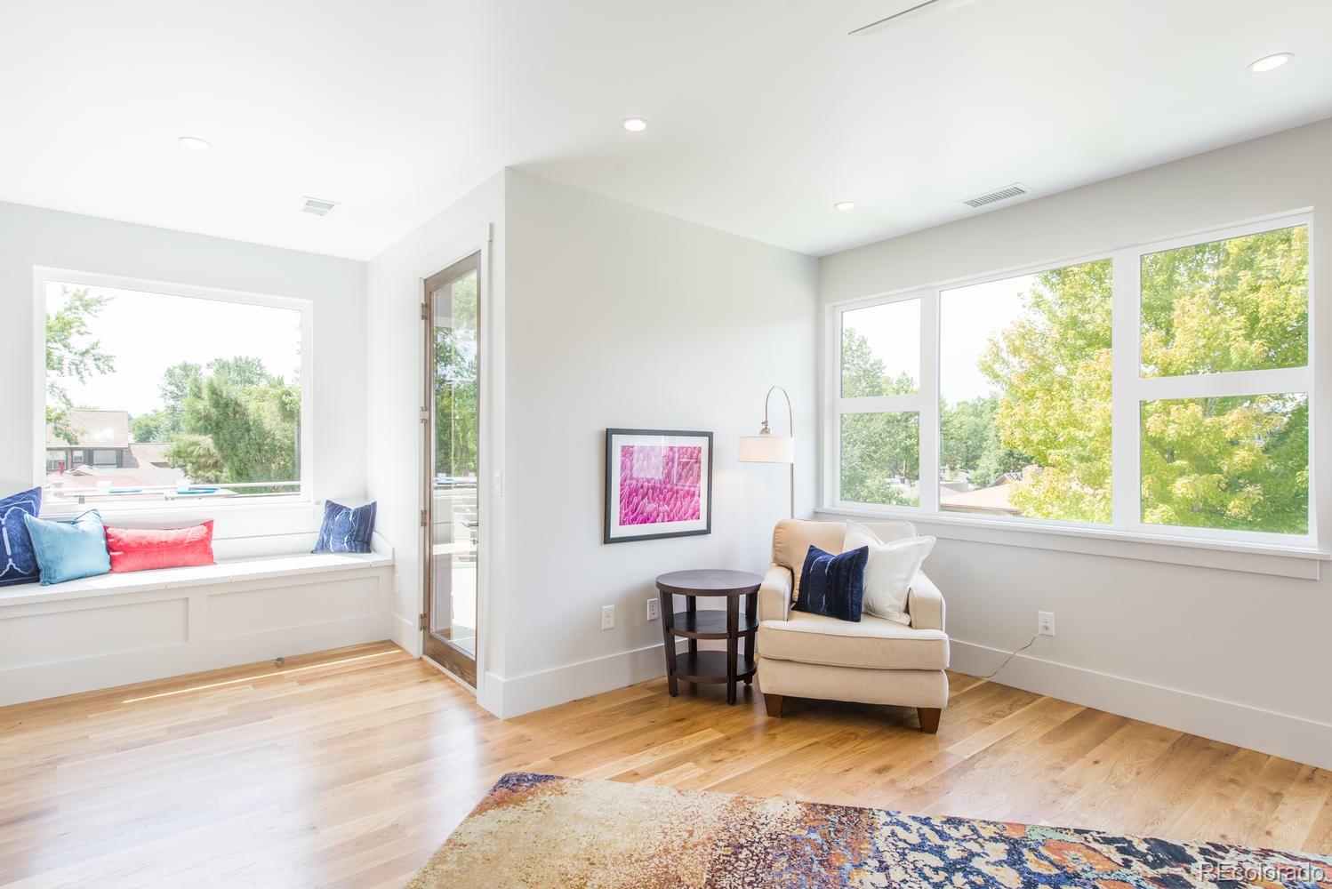 1152 Forest Street Denver, CO 80220 - Photo 20 of 35