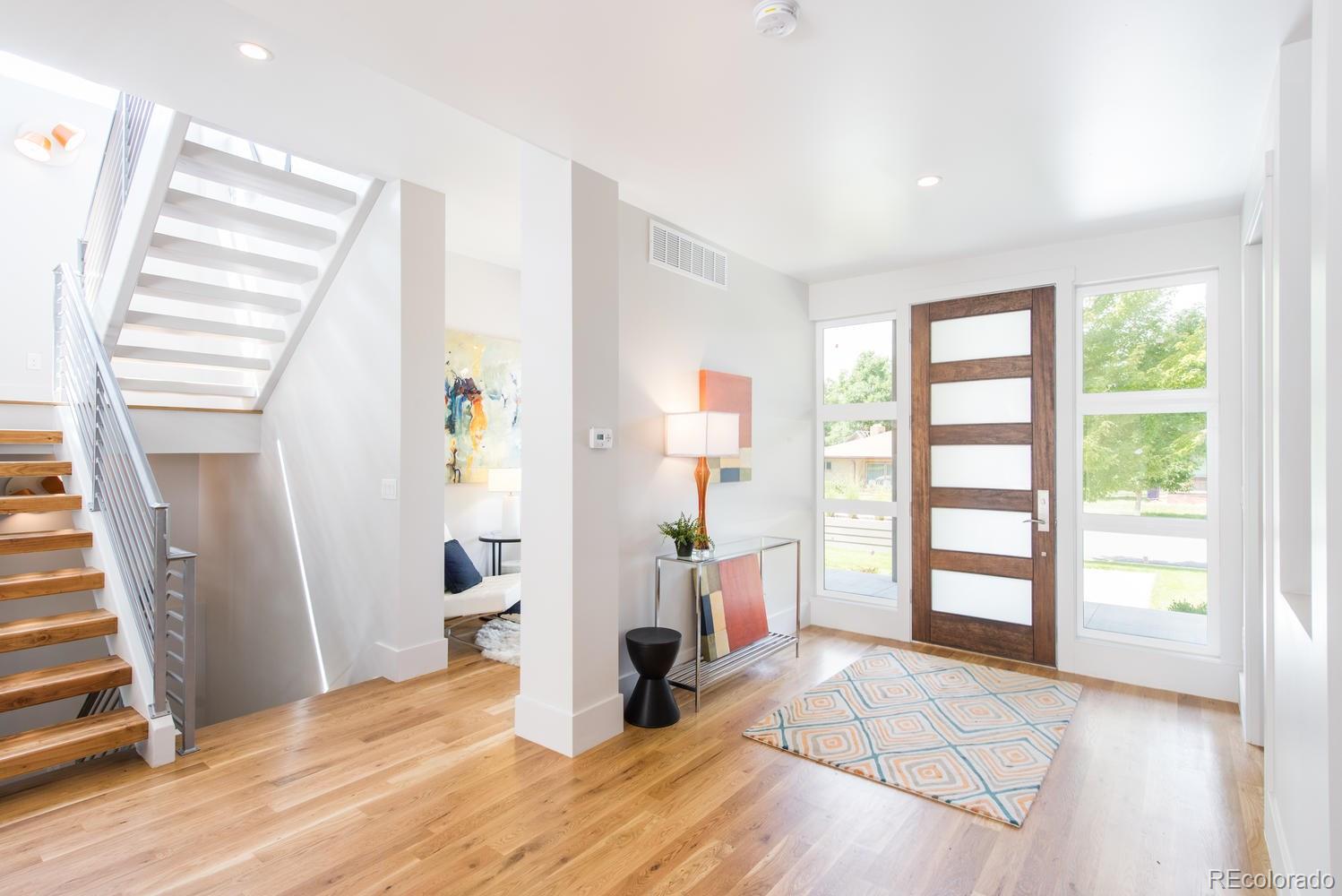 1152 Forest Street Denver, CO 80220 - Photo 2 of 35