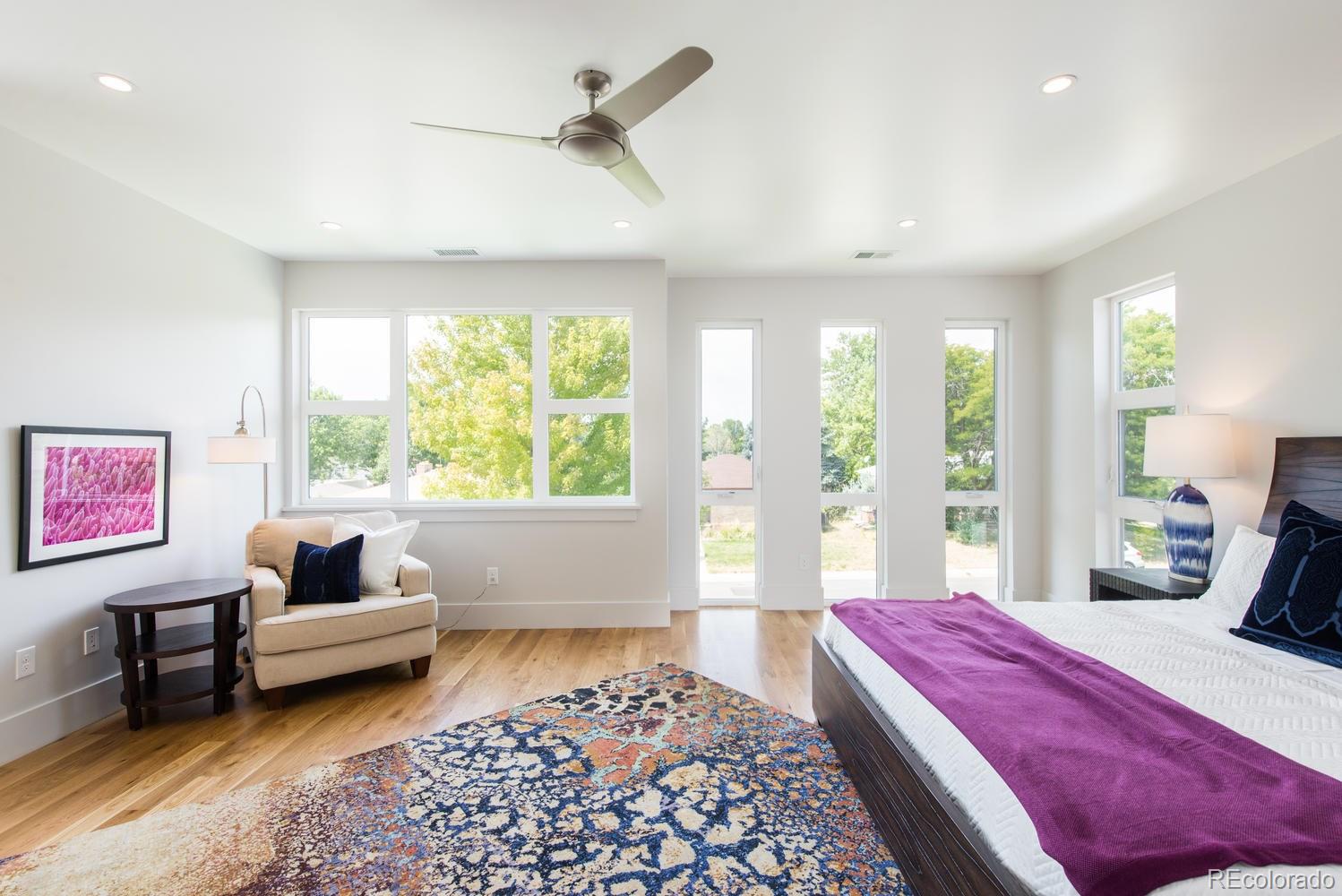 1152 Forest Street Denver, CO 80220 - Photo 21 of 35