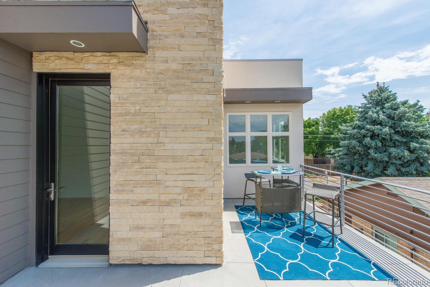 1152 Forest Street Denver, CO 80220 - Photo 22 of 35