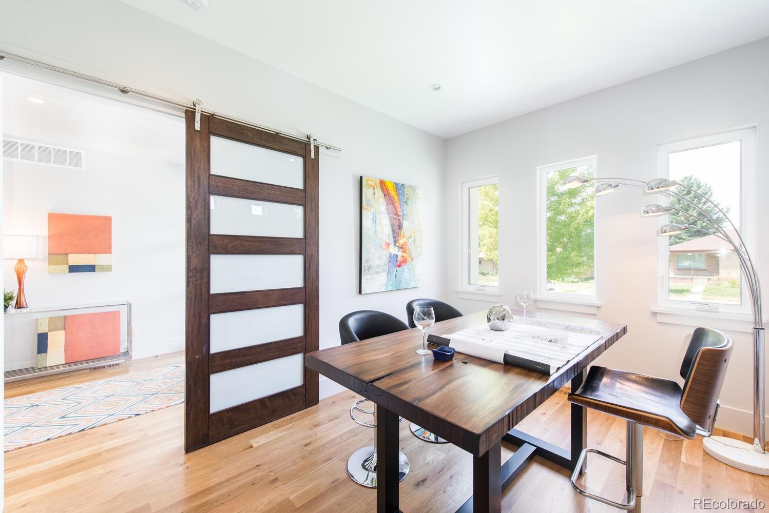 1152 Forest Street Denver, CO 80220 - Photo 3 of 35