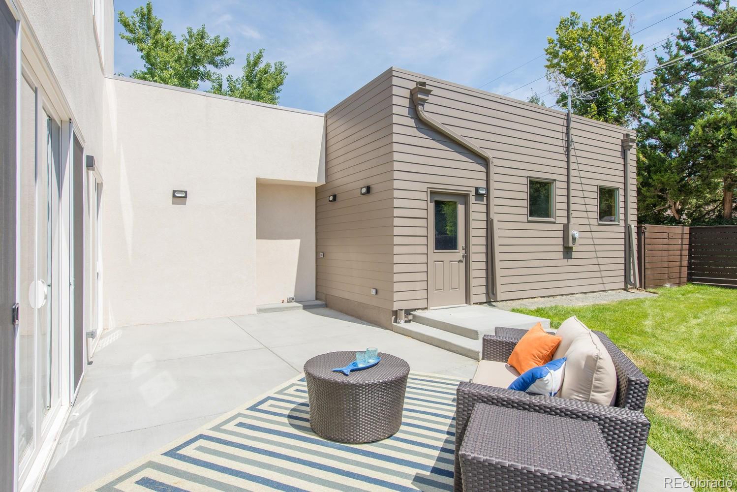 1152 Forest Street Denver, CO 80220 - Photo 34 of 35