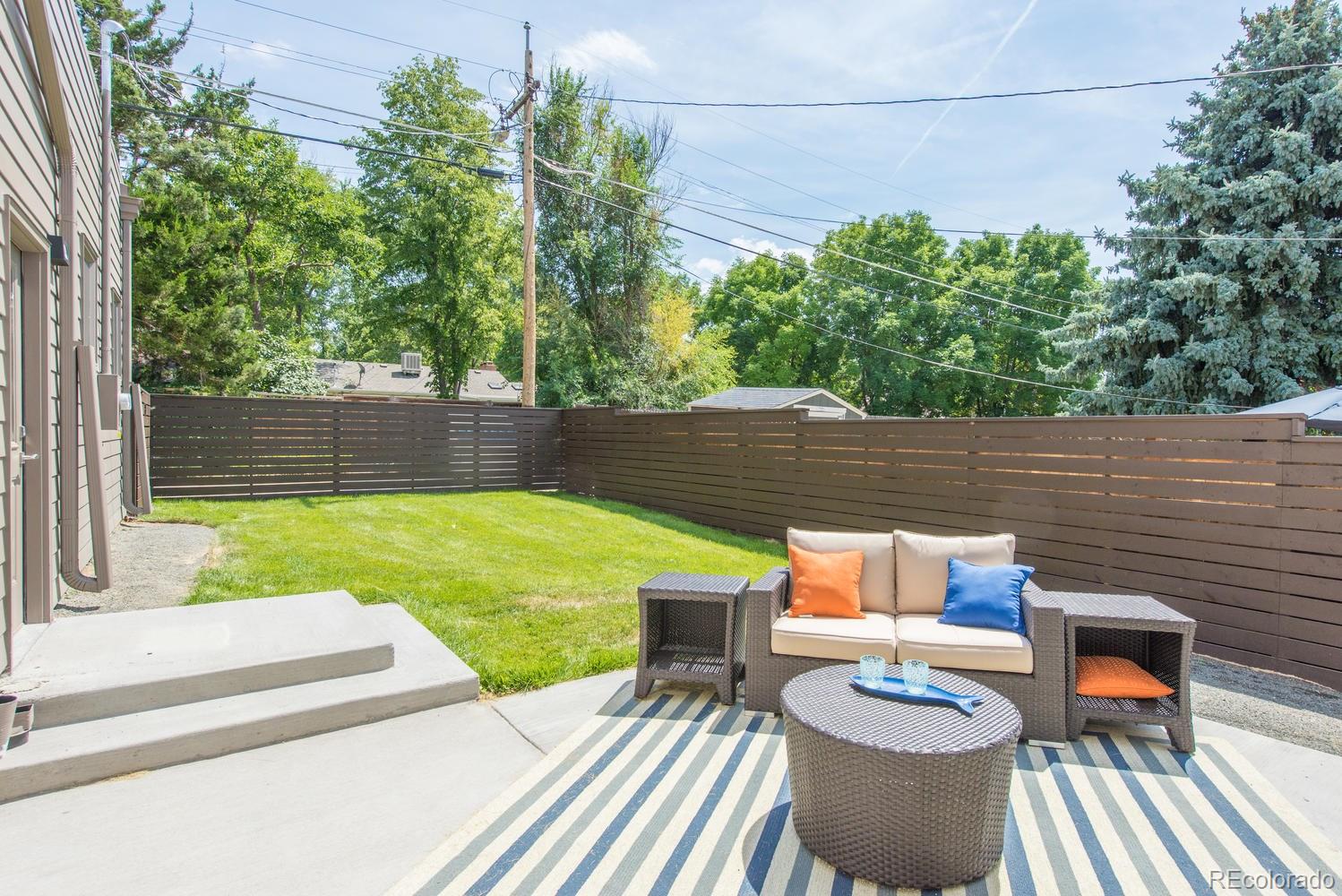 1152 Forest Street Denver, CO 80220 - Photo 35 of 35