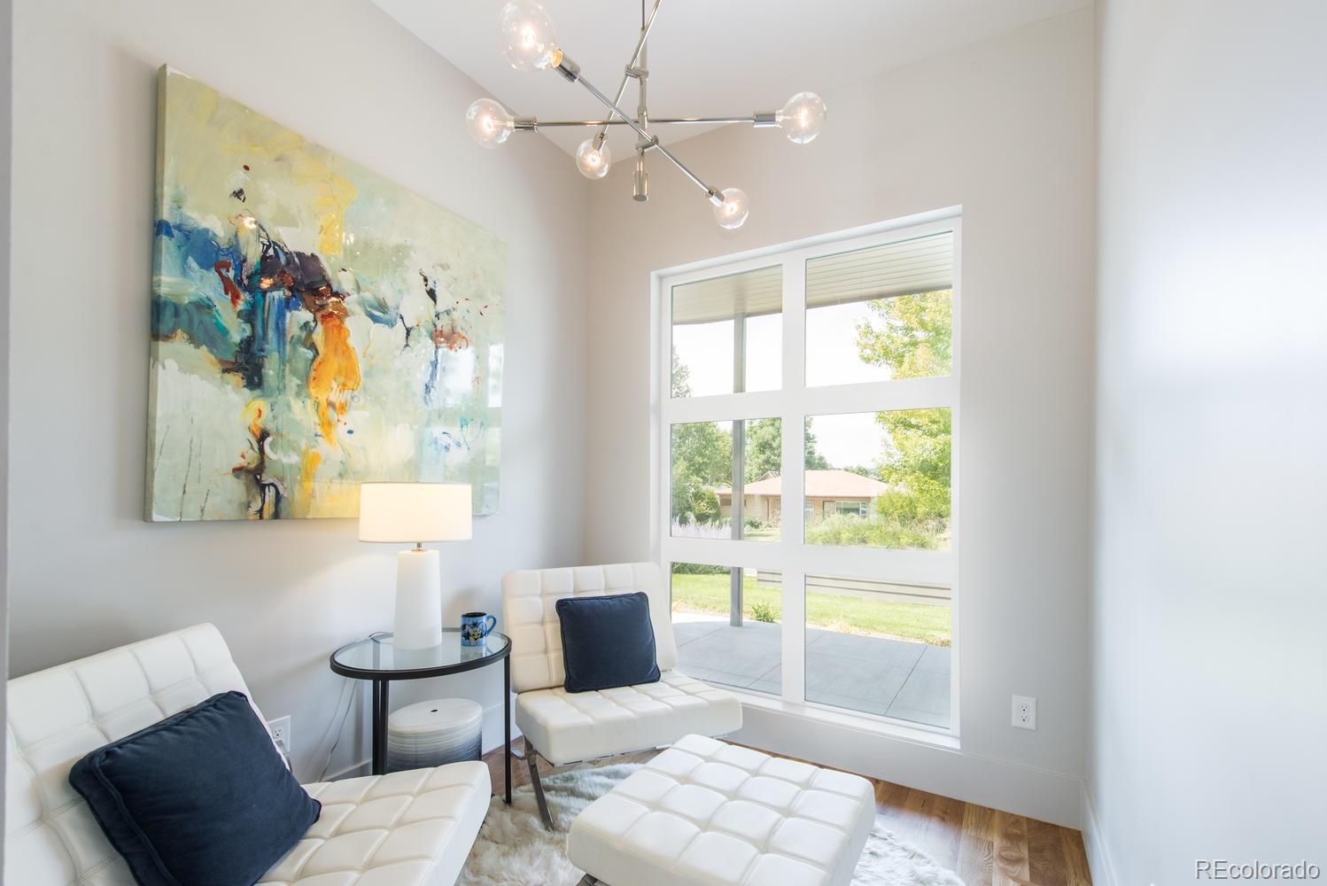 1152 Forest Street Denver, CO 80220 - Photo 4 of 35