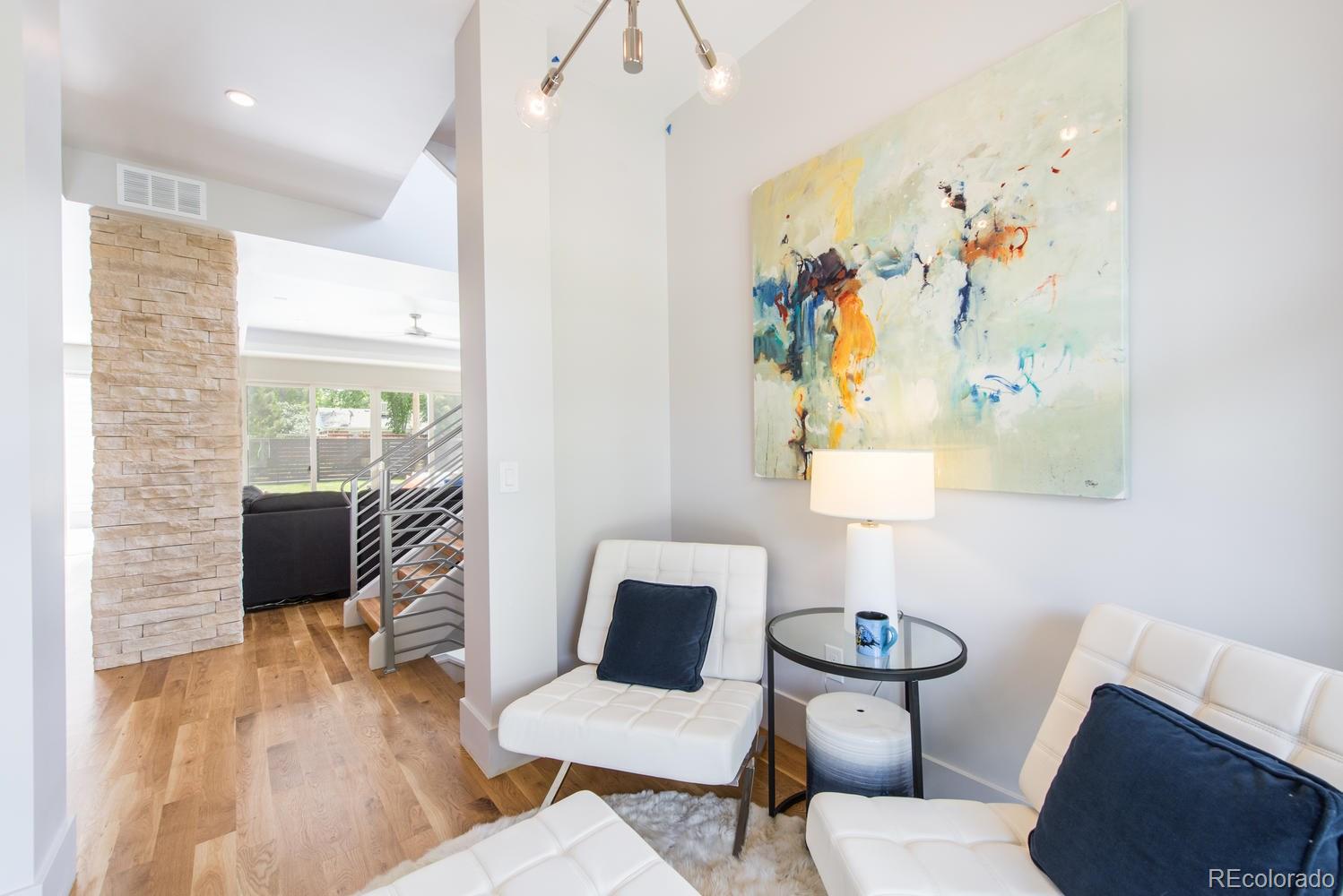 1152 Forest Street Denver, CO 80220 - Photo 5 of 35