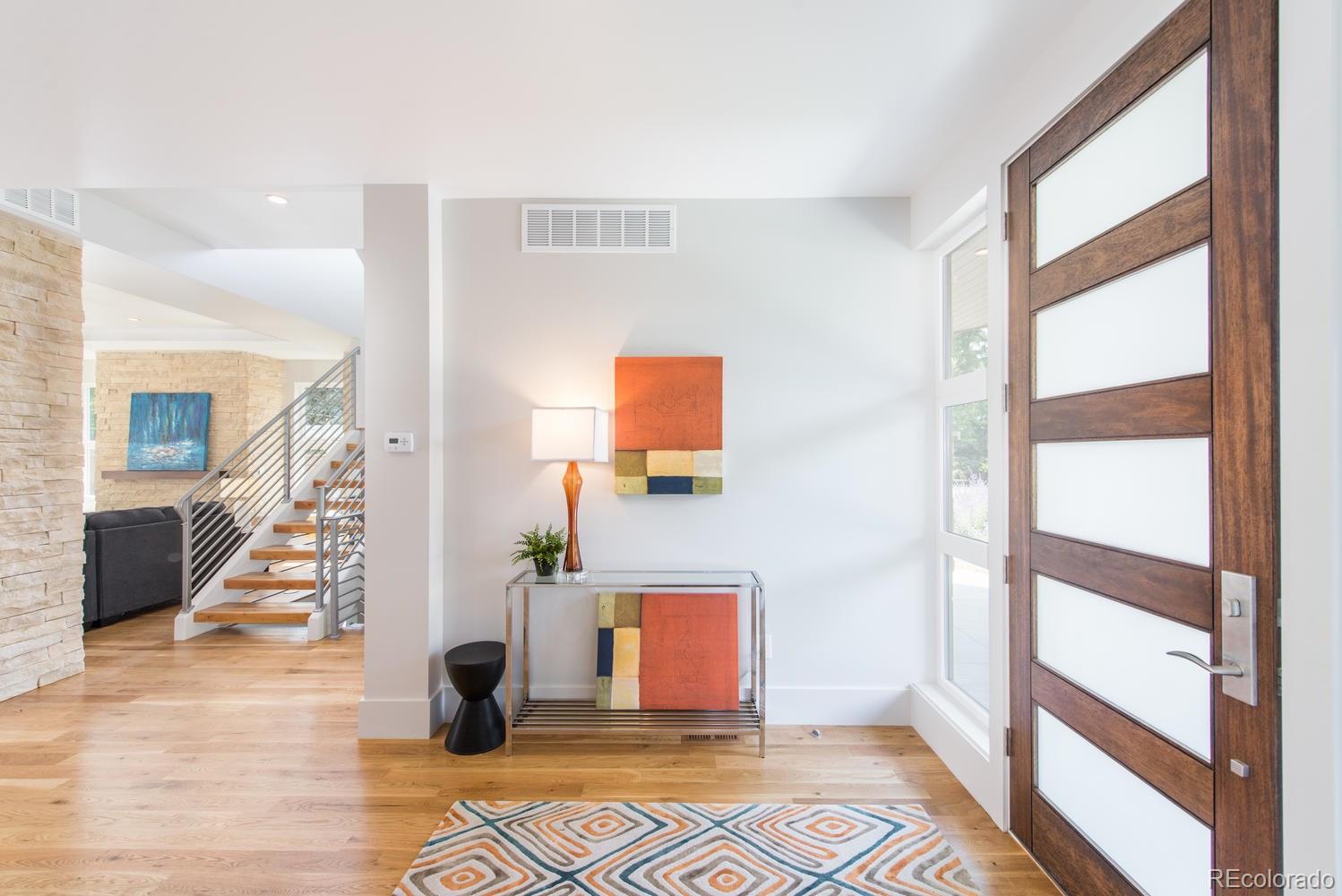 1152 Forest Street Denver, CO 80220 - Photo 6 of 35