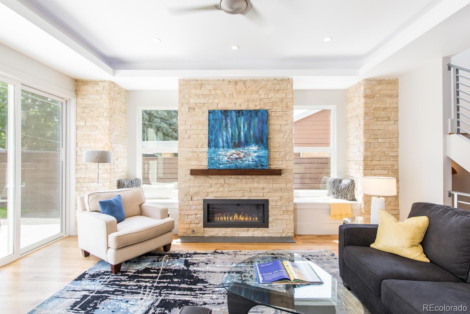 1152 Forest Street Denver, CO 80220 - Photo 8 of 35