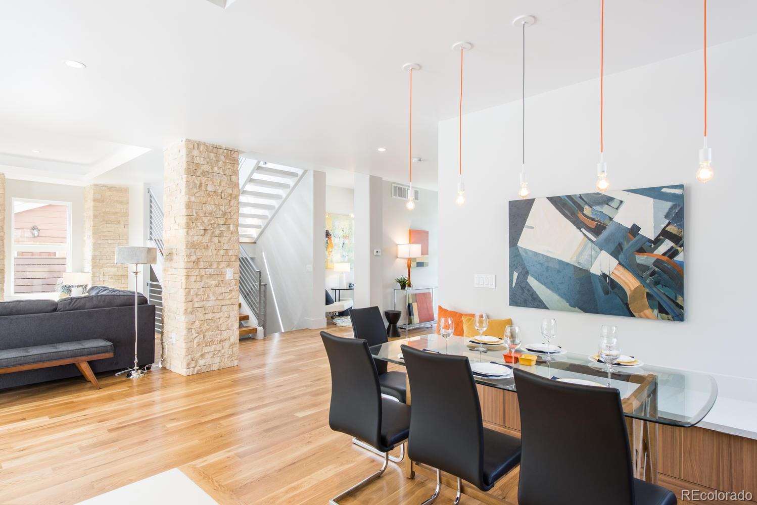 1152 Forest Street Denver, CO 80220 - Photo 10 of 35