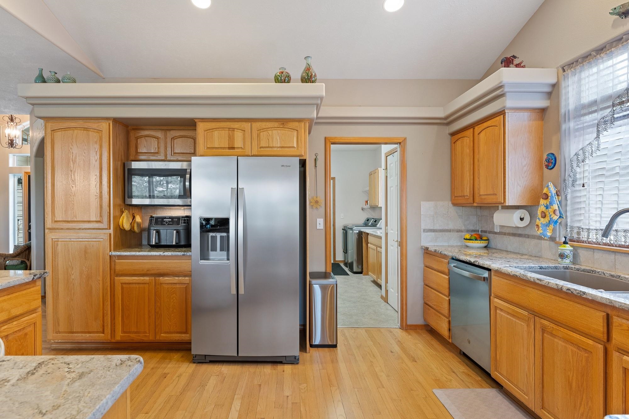 6831 South Shelby Ridge Street Spokane, WA 99224 - Photo 12 of 43 Gallery Image 12