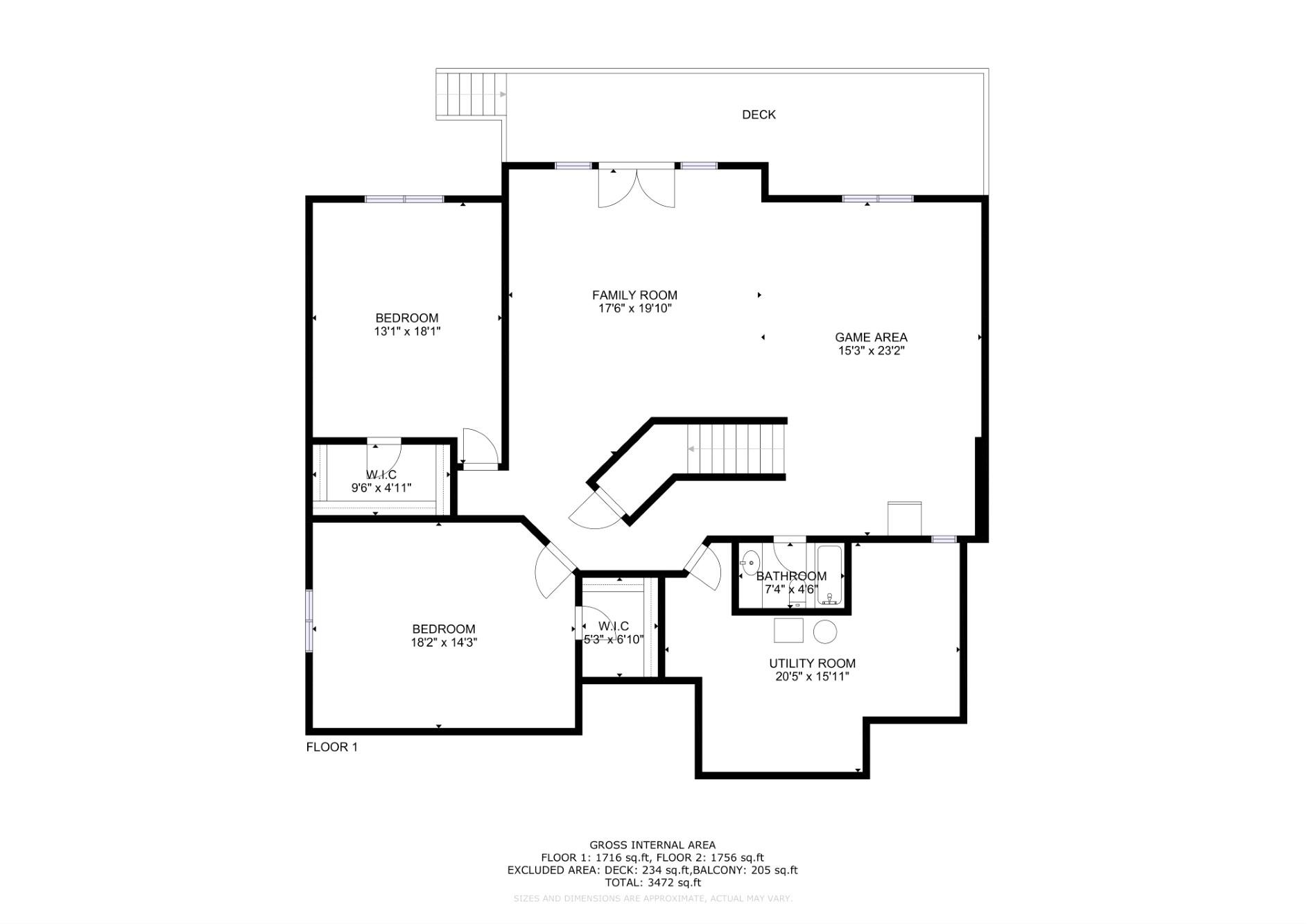 6831 South Shelby Ridge Street Spokane, WA 99224 - Photo 42 of 43 Gallery Image 42