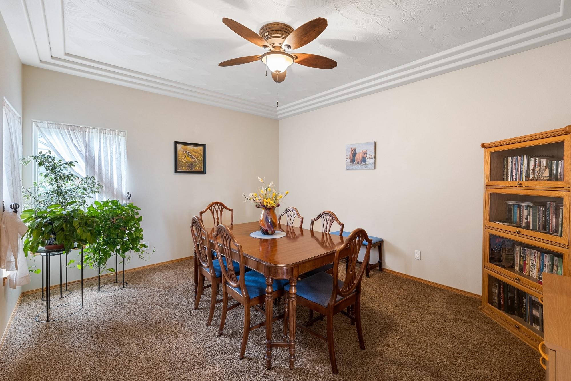 6831 South Shelby Ridge Street Spokane, WA 99224 - Photo 8 of 43 Gallery Image 8