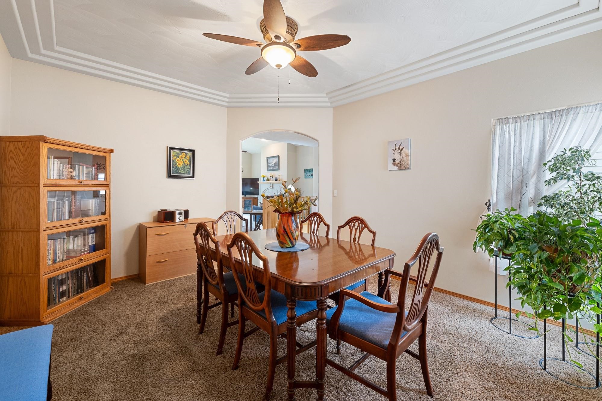 6831 South Shelby Ridge Street Spokane, WA 99224 - Photo 9 of 43 Gallery Image 9