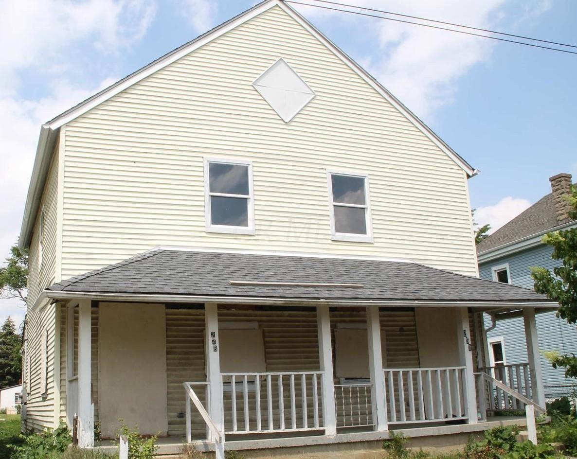 248 Reeb Avenue Columbus, OH 43207 - Photo 1 of 13