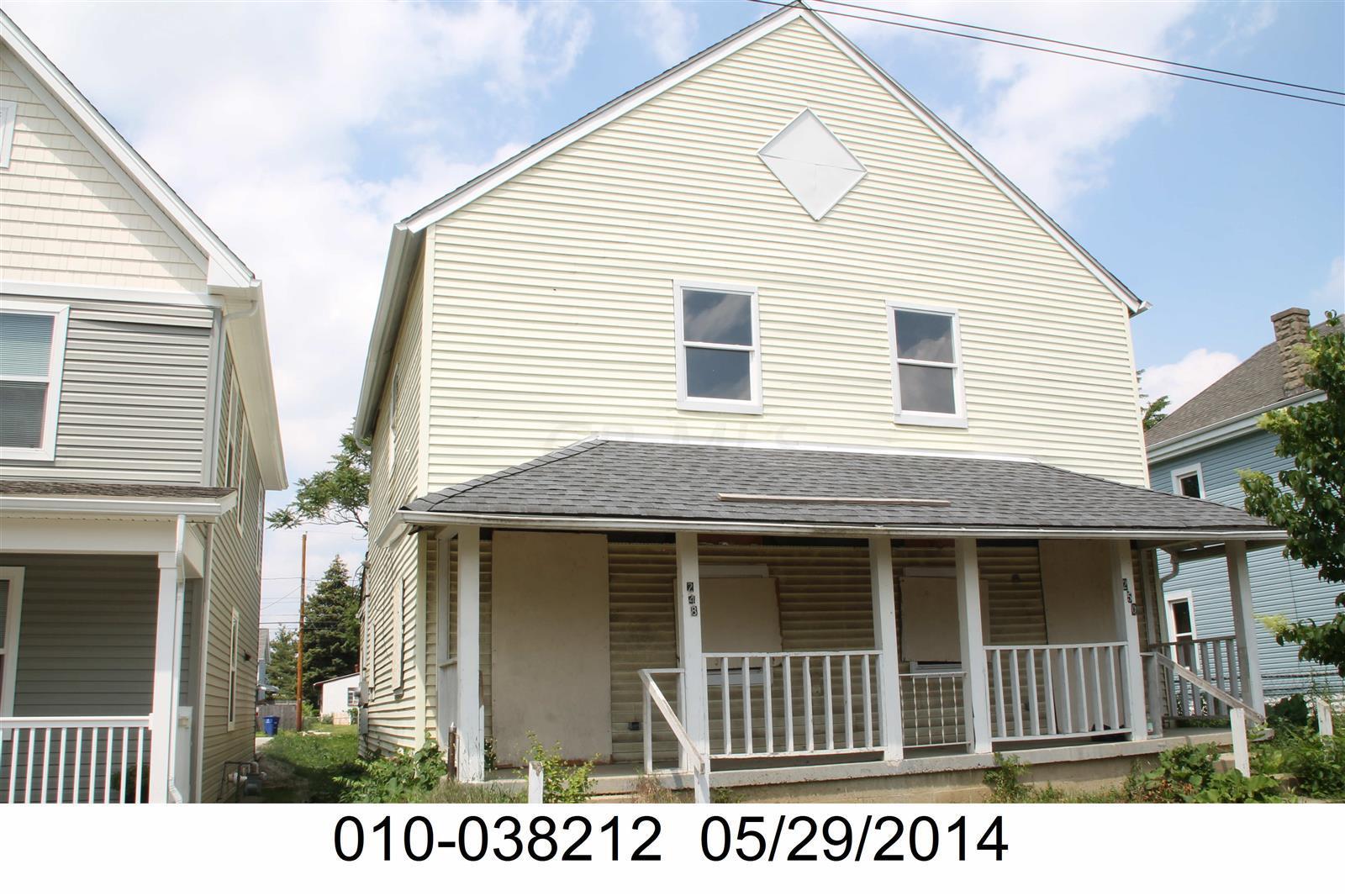 248 Reeb Avenue Columbus, OH 43207 - Photo 2 of 13