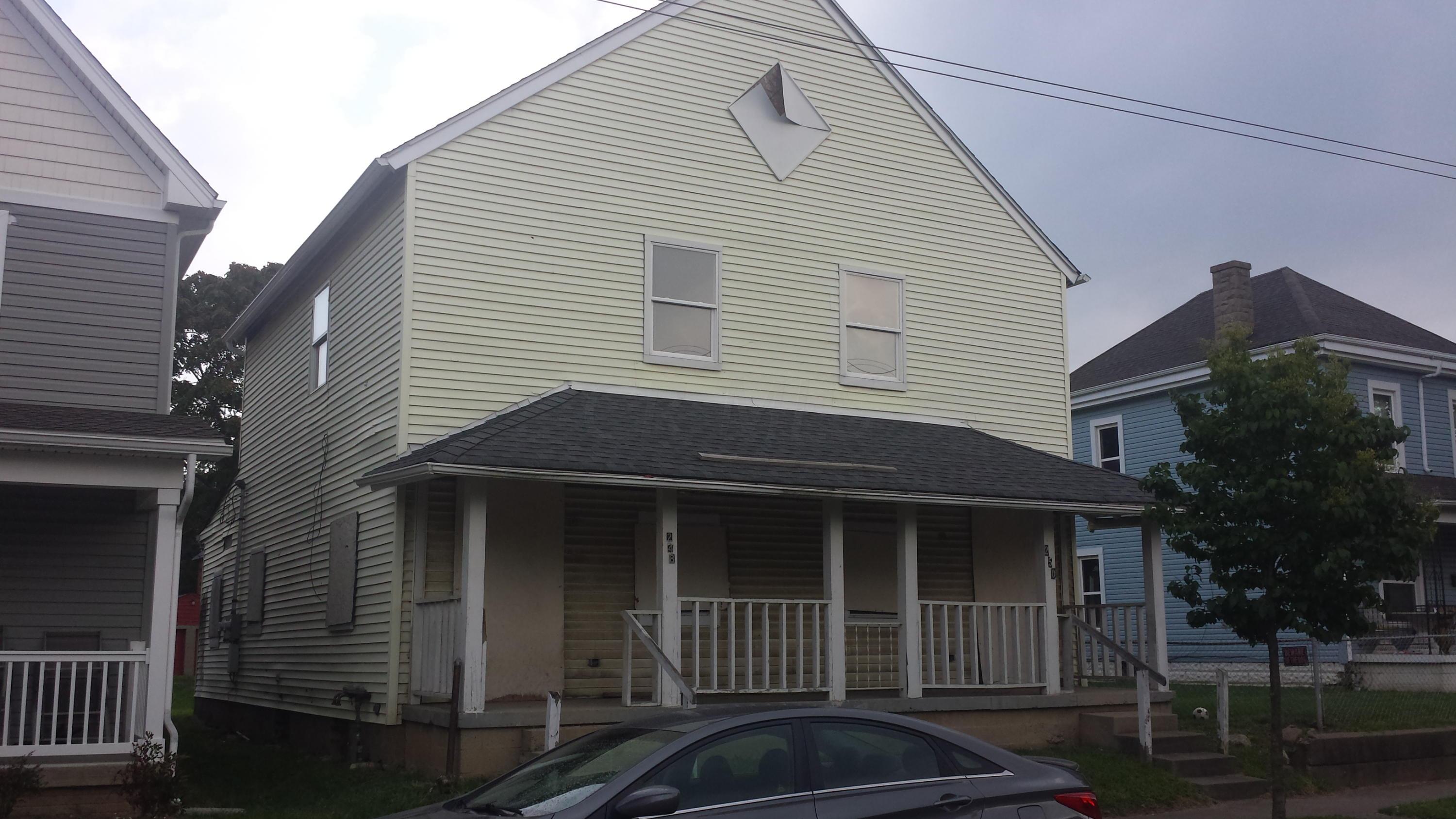 248 Reeb Avenue Columbus, OH 43207 - Photo 3 of 13