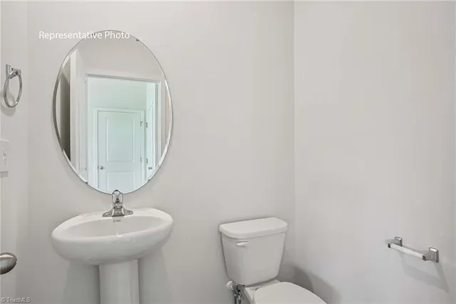 $331,340 | 157 Falling Up Lane, Salisbury, NC 28147