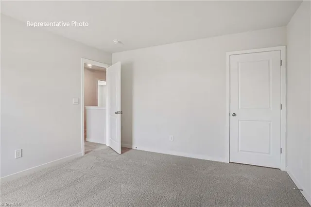 $331,340 | 157 Falling Up Lane, Salisbury, NC 28147