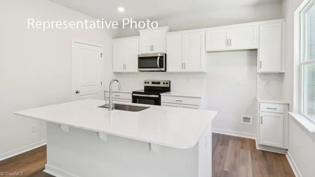 $331,340 | 157 Falling Up Lane, Salisbury, NC 28147