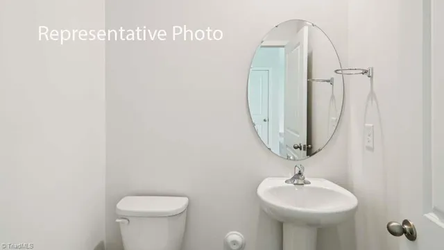 $331,340 | 157 Falling Up Lane, Salisbury, NC 28147