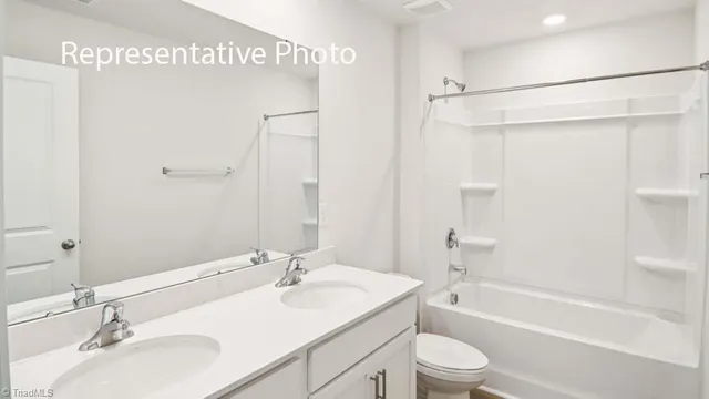 $331,340 | 157 Falling Up Lane, Salisbury, NC 28147