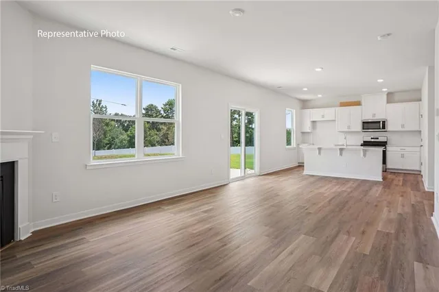 $331,340 | 157 Falling Up Lane, Salisbury, NC 28147