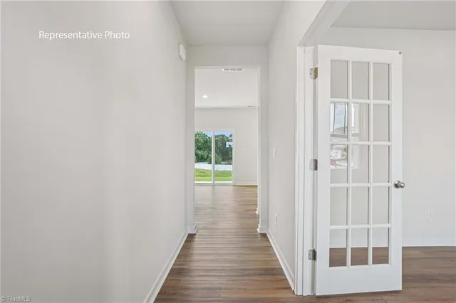 $331,340 | 157 Falling Up Lane, Salisbury, NC 28147