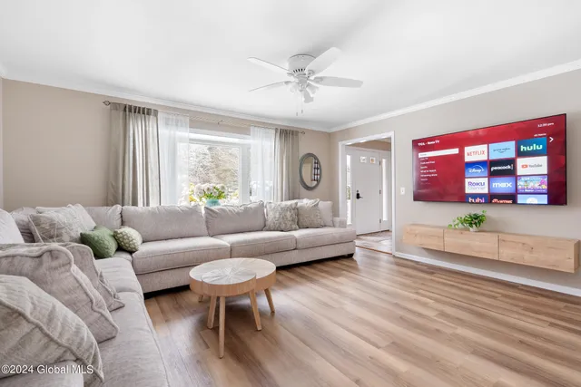 $6,000 | 11 Anyhow Lane, Wilton, NY 12831