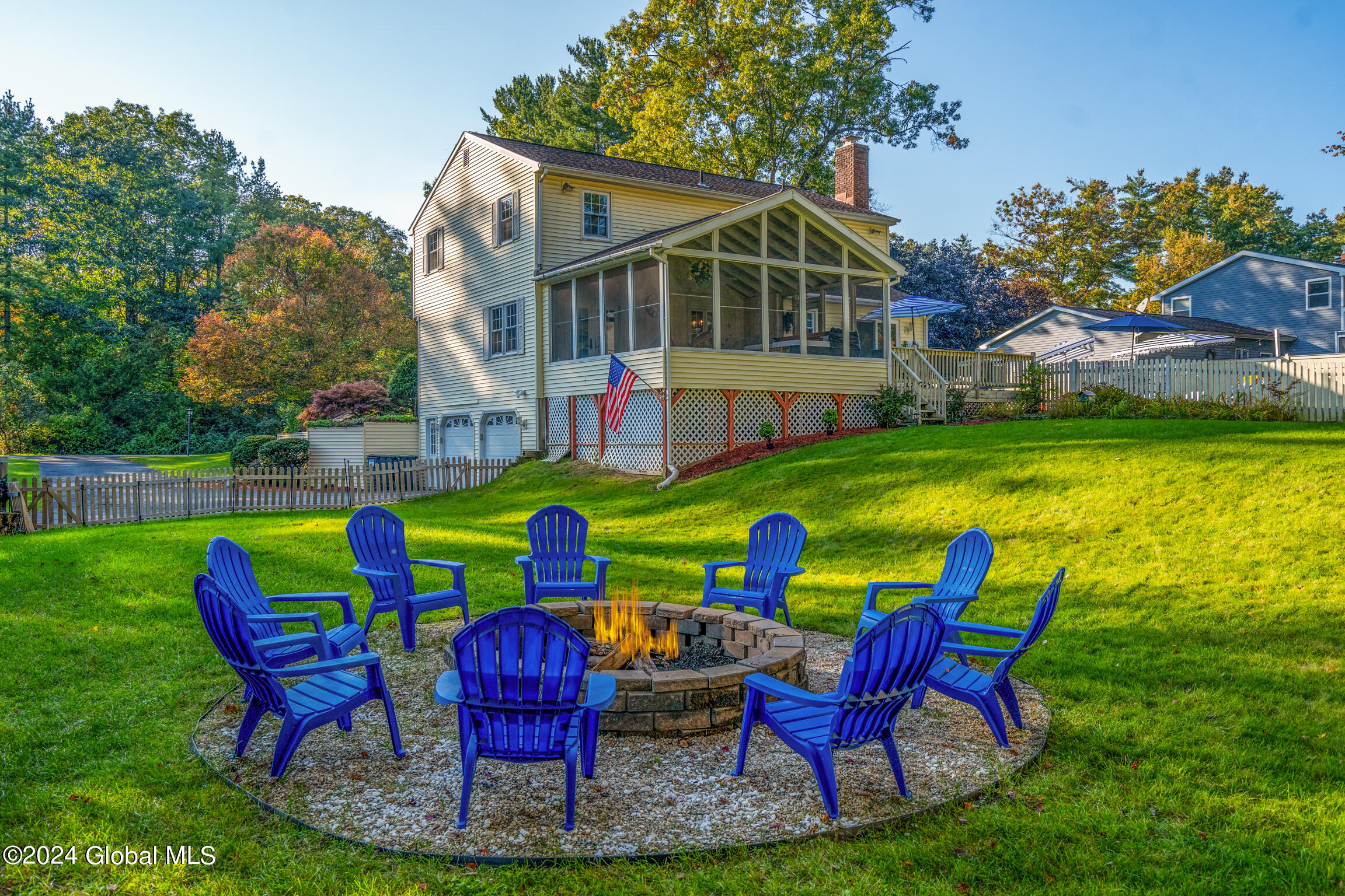 11 Anyhow Lane Wilton, NY 12831 - Photo 39 of 50 Air BNB Exteriors-15