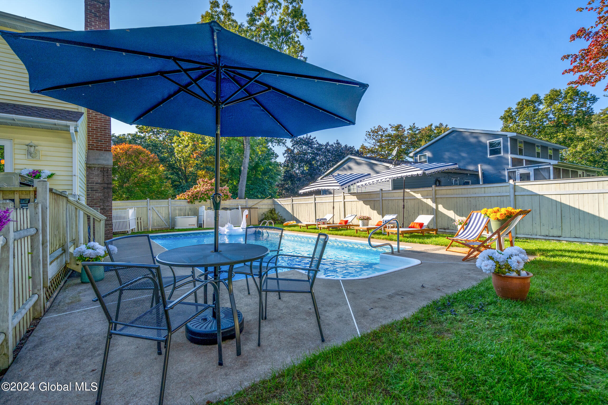 11 Anyhow Lane Wilton, NY 12831 - Photo 41 of 50 Air BNB Exteriors-23