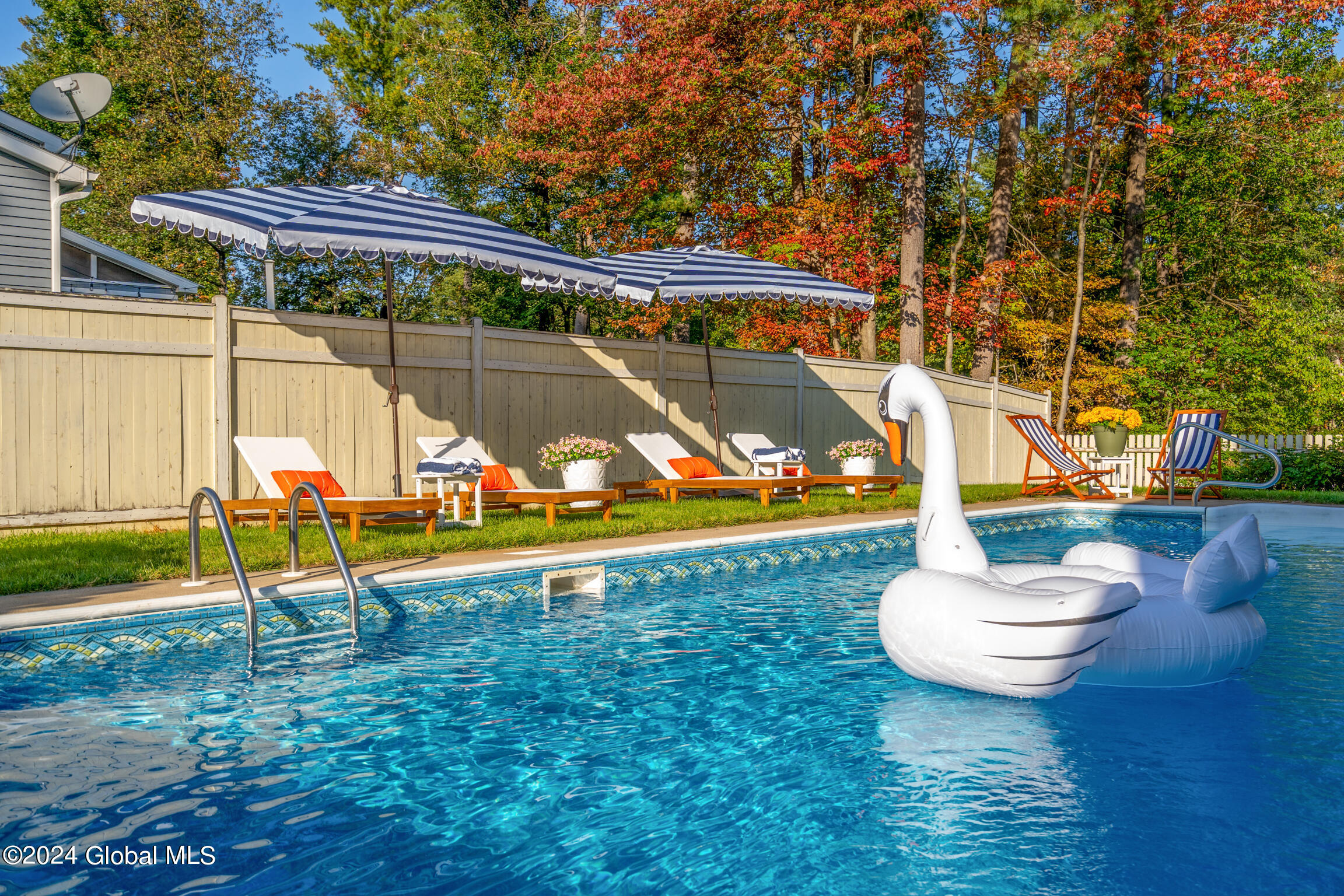 11 Anyhow Lane Wilton, NY 12831 - Photo 43 of 50 Air BNB Exteriors-27