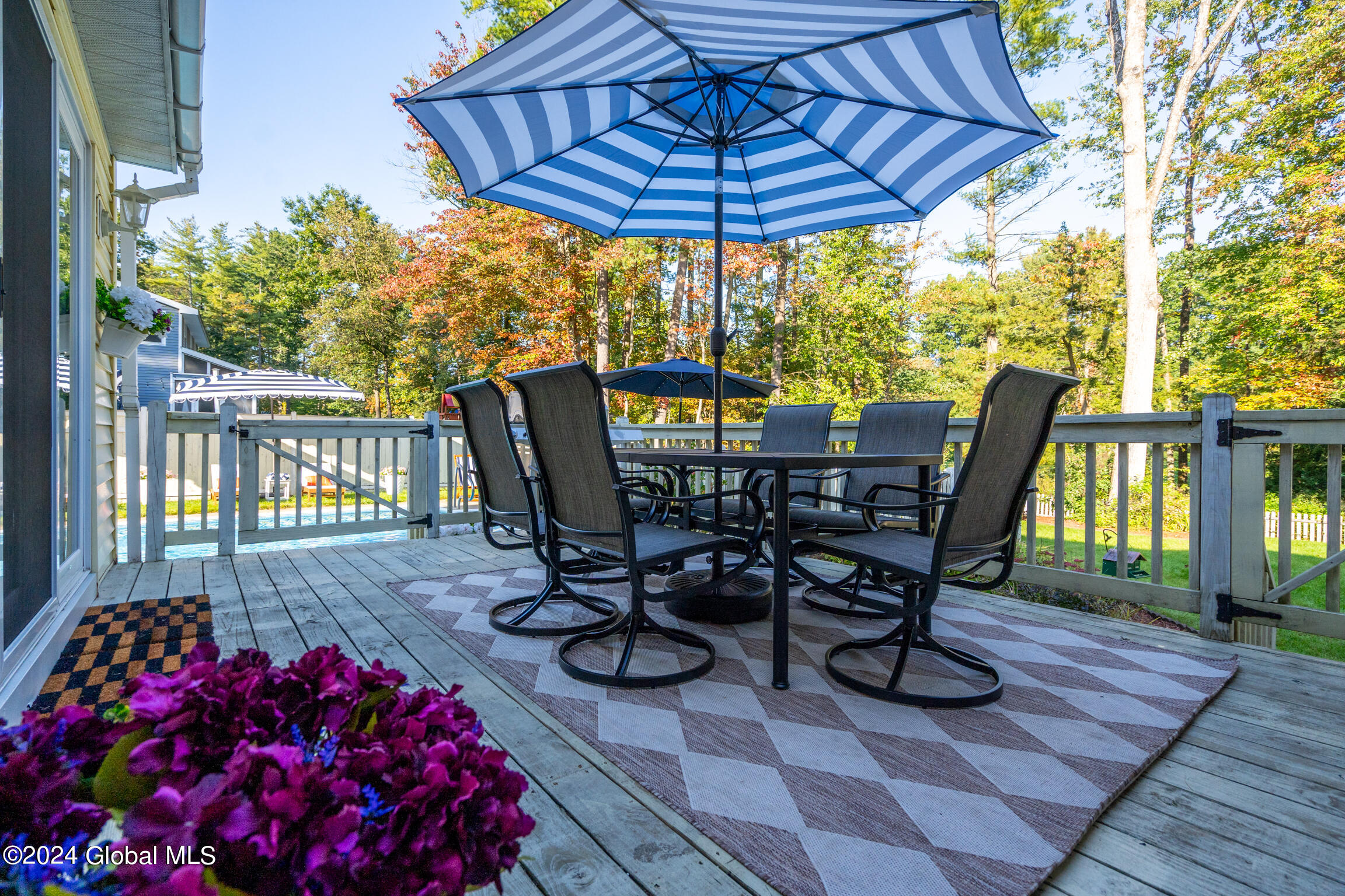 11 Anyhow Lane Wilton, NY 12831 - Photo 45 of 50 Air BNB Exteriors-42