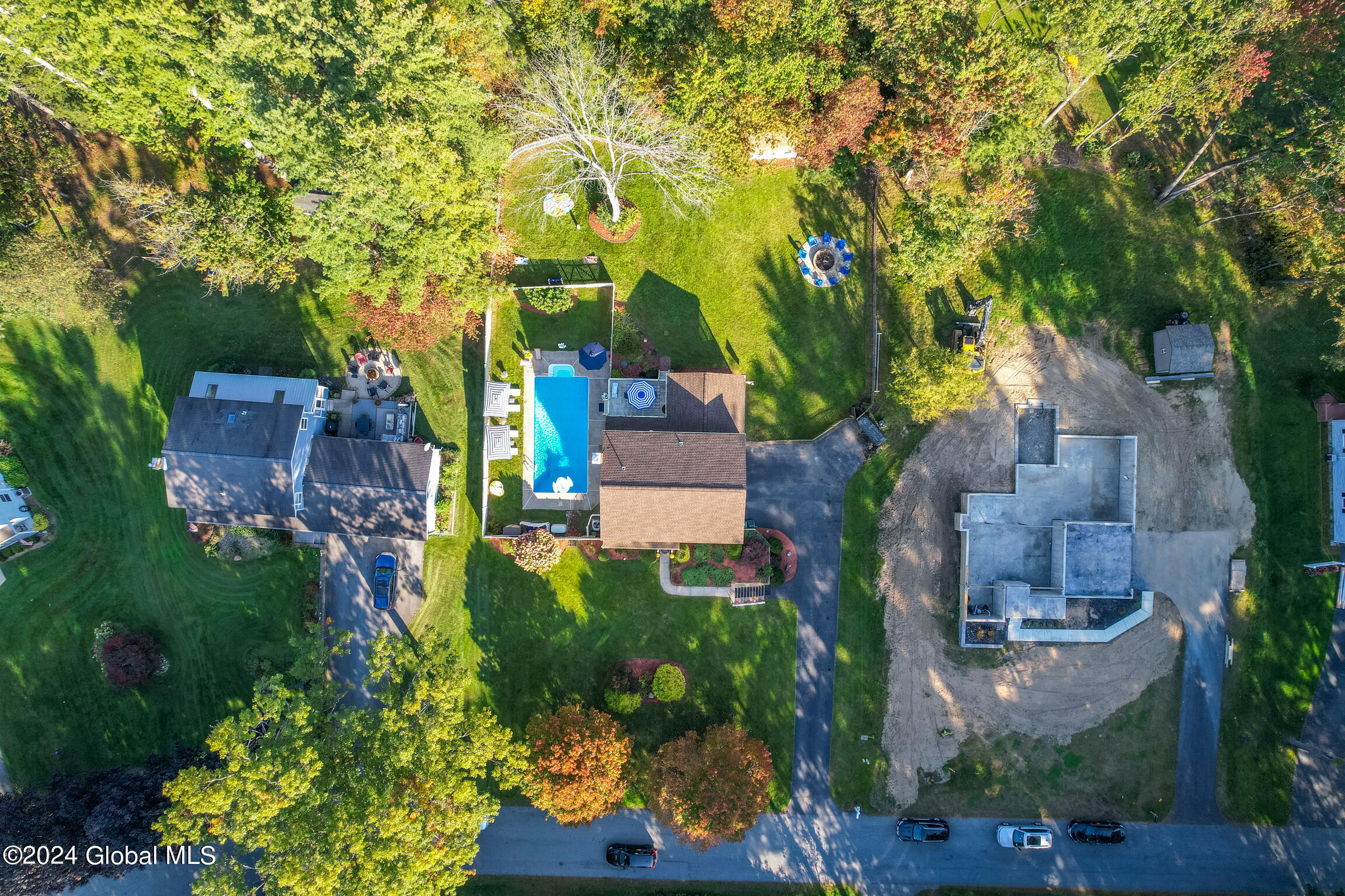 11 Anyhow Lane Wilton, NY 12831 - Photo 46 of 50 Air BNB Exteriors-53